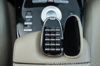 Mercedes-Benz S 350 CDI 2011