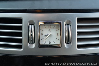 Mercedes-Benz S 350 CDI 2011
