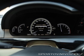 Mercedes-Benz S 350 CDI 2011