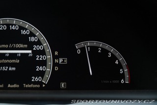 Mercedes-Benz S 350 CDI 2011