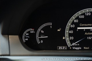 Mercedes-Benz S 350 CDI 2011