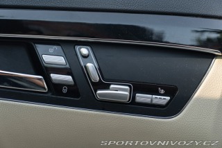 Mercedes-Benz S 350 CDI 2011