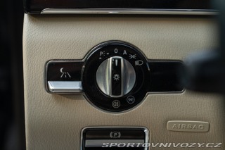 Mercedes-Benz S 350 CDI 2011