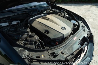 Mercedes-Benz S 350 CDI 2011