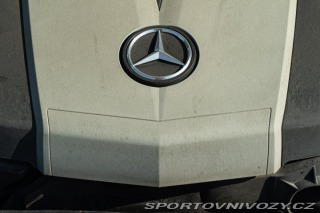 Mercedes-Benz S 350 CDI 2011