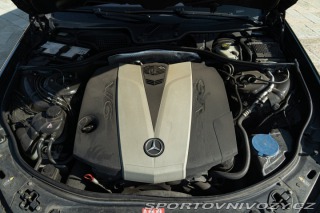 Mercedes-Benz S 350 CDI 2011