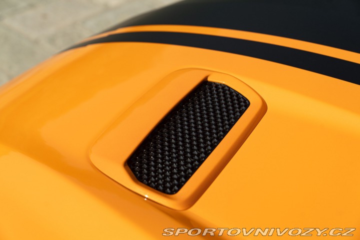 Ford Mustang 2.3 ECO BOOST 2019