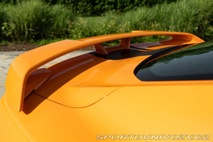 Ford Mustang 2.3 ECO BOOST 2019