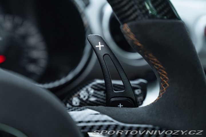 Ford Mustang 2.3 ECO BOOST 2019