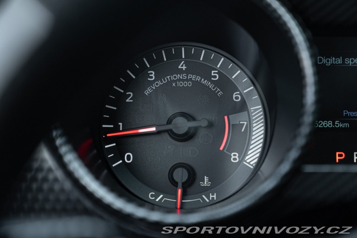 Ford Mustang 2.3 ECO BOOST 2019