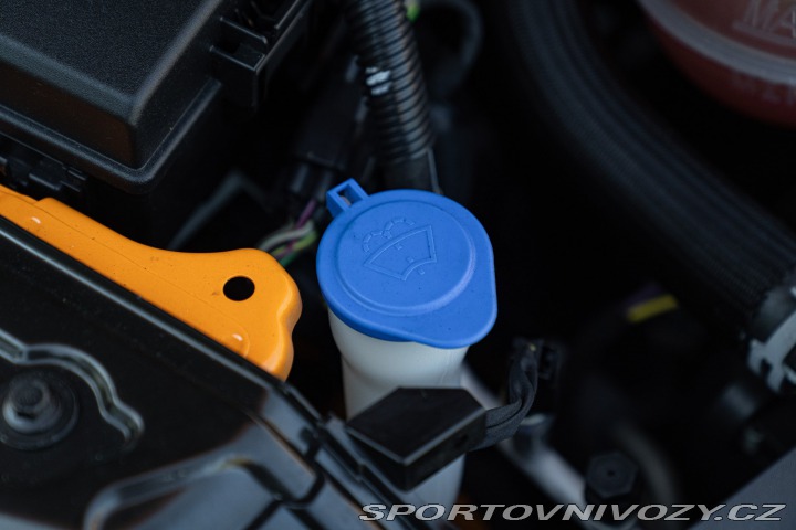 Ford Mustang 2.3 ECO BOOST 2019