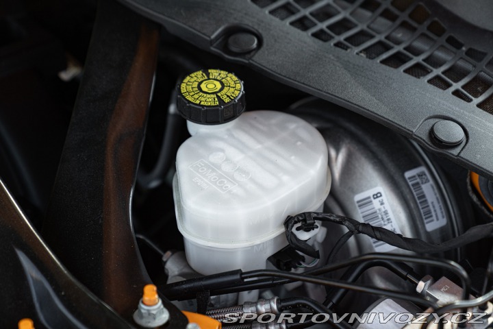 Ford Mustang 2.3 ECO BOOST 2019