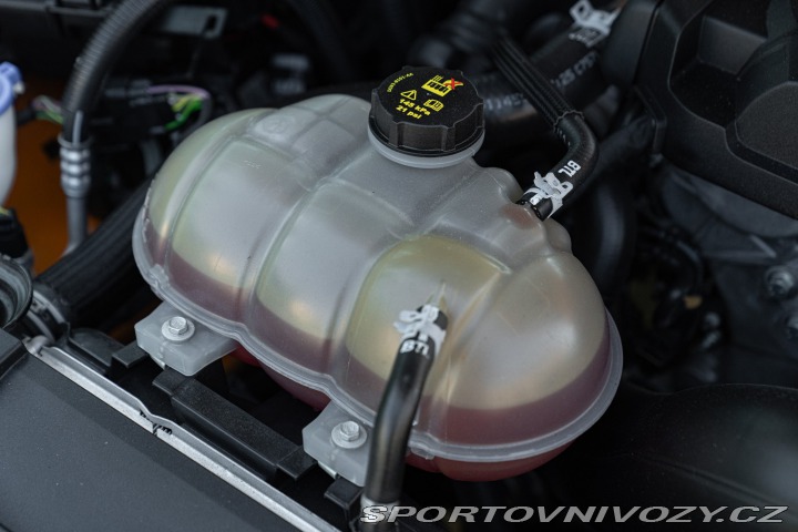 Ford Mustang 2.3 ECO BOOST 2019