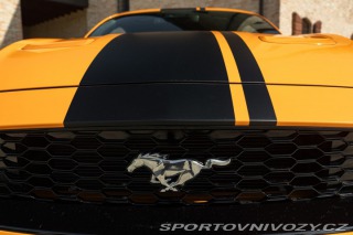 Ford Mustang 2.3 ECO BOOST 2019