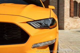 Ford Mustang 2.3 ECO BOOST 2019