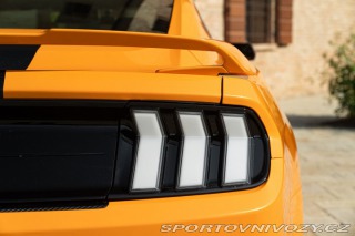 Ford Mustang 2.3 ECO BOOST 2019