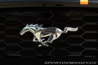 Ford Mustang 2.3 ECO BOOST 2019