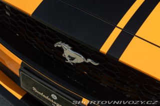 Ford Mustang 2.3 ECO BOOST 2019