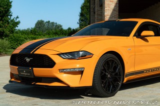 Ford Mustang 2.3 ECO BOOST 2019
