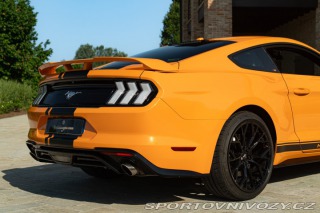 Ford Mustang 2.3 ECO BOOST 2019
