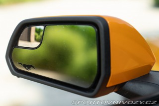 Ford Mustang 2.3 ECO BOOST 2019