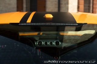 Ford Mustang 2.3 ECO BOOST 2019