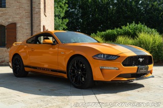 Ford Mustang 2.3 ECO BOOST 2019