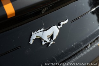 Ford Mustang 2.3 ECO BOOST 2019