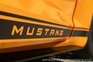Ford Mustang 2.3 ECO BOOST 2019