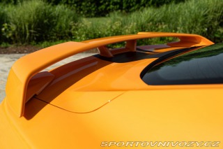 Ford Mustang 2.3 ECO BOOST 2019