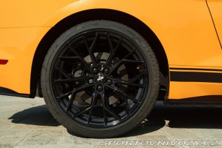 Ford Mustang 2.3 ECO BOOST 2019