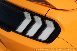 Ford Mustang 2.3 ECO BOOST 2019