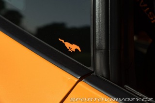 Ford Mustang 2.3 ECO BOOST 2019