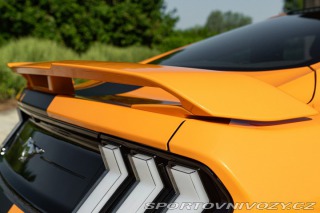 Ford Mustang 2.3 ECO BOOST 2019
