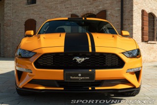 Ford Mustang 2.3 ECO BOOST 2019