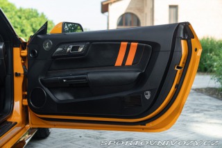 Ford Mustang 2.3 ECO BOOST 2019