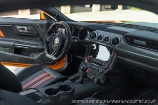 Ford Mustang 2.3 ECO BOOST 2019