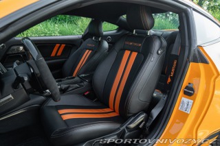 Ford Mustang 2.3 ECO BOOST 2019