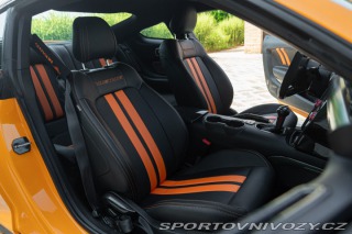 Ford Mustang 2.3 ECO BOOST 2019