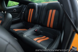 Ford Mustang 2.3 ECO BOOST 2019