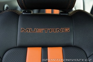 Ford Mustang 2.3 ECO BOOST 2019