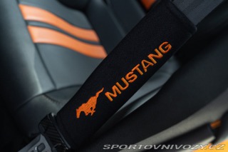Ford Mustang 2.3 ECO BOOST 2019