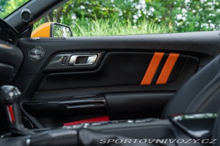 Ford Mustang 2.3 ECO BOOST 2019