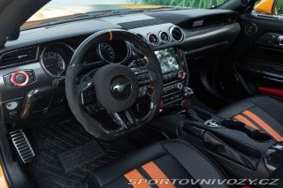 Ford Mustang 2.3 ECO BOOST 2019