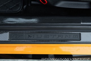 Ford Mustang 2.3 ECO BOOST 2019