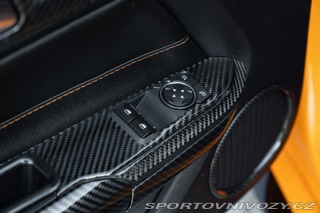 Ford Mustang 2.3 ECO BOOST 2019