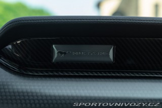 Ford Mustang 2.3 ECO BOOST 2019