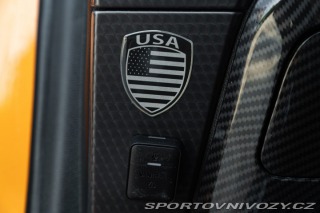 Ford Mustang 2.3 ECO BOOST 2019