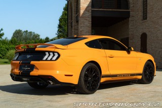 Ford Mustang 2.3 ECO BOOST 2019