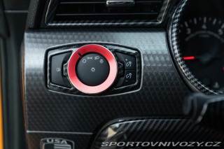 Ford Mustang 2.3 ECO BOOST 2019